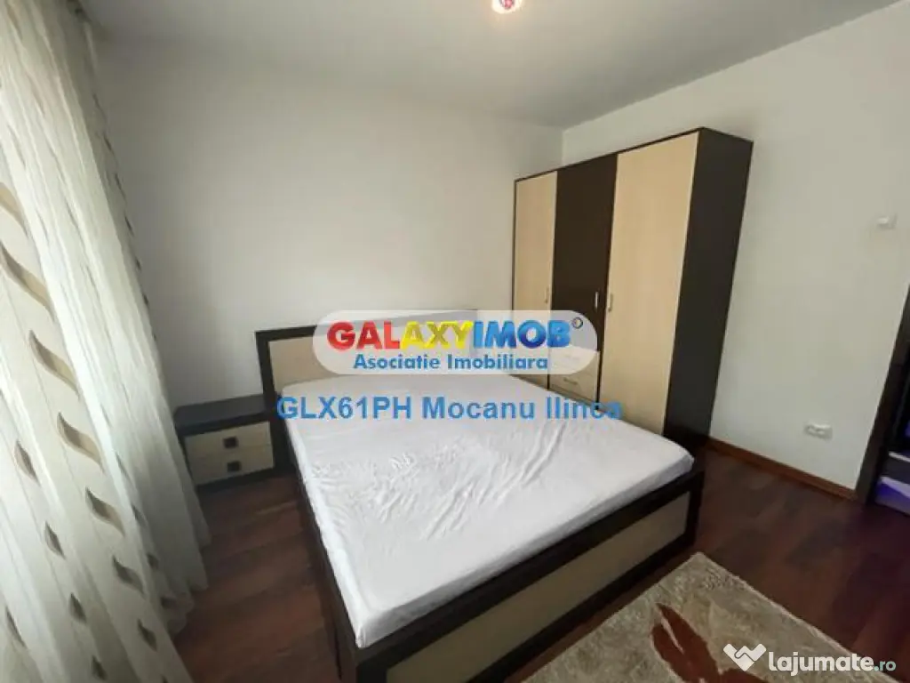 Apartament 3 camere, zona Republicii, Ploiesti