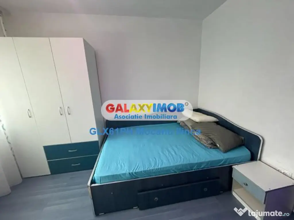 Apartament 3 camere, zona Republicii, Ploiesti