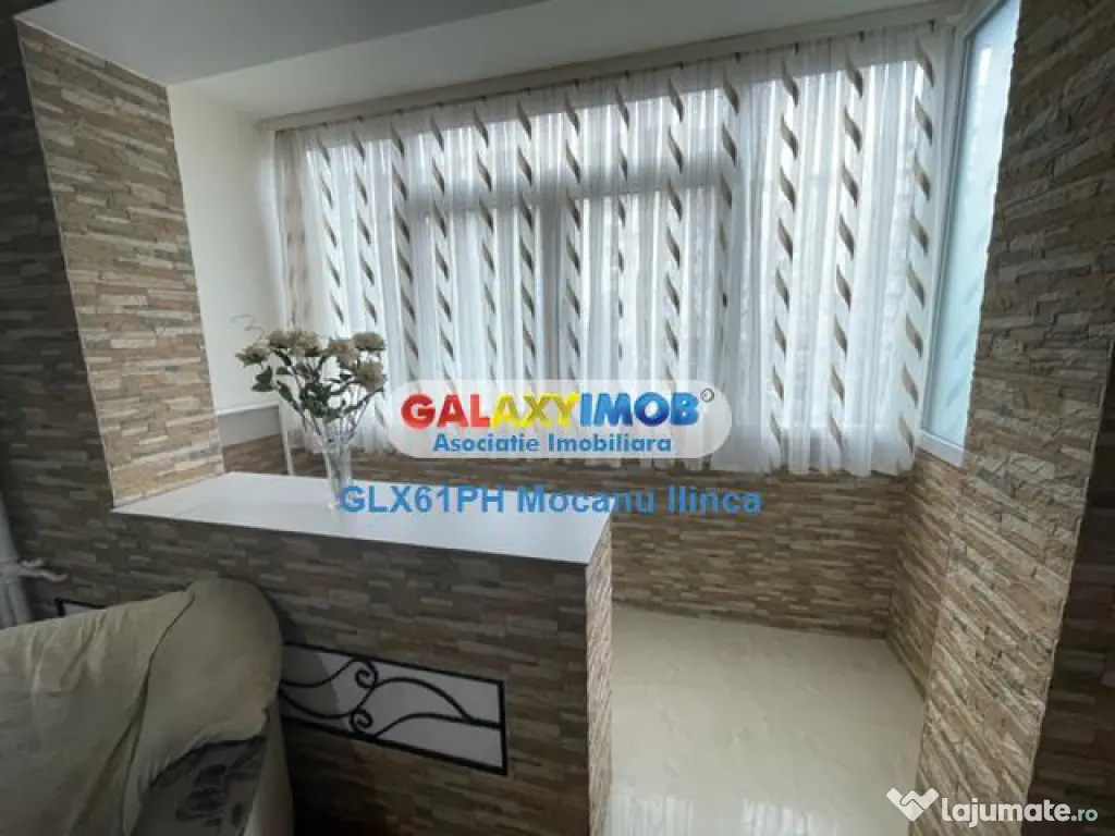 Apartament 3 camere, zona Republicii, Ploiesti