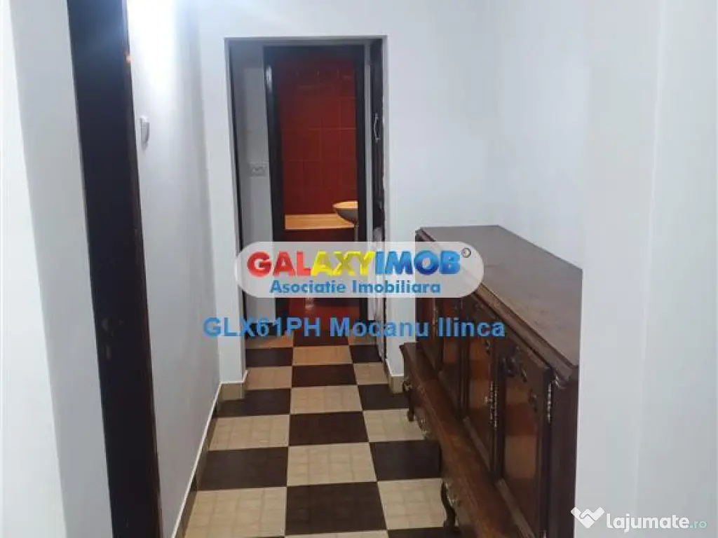 Apartament 3 camere, zona Republicii, Ploiesti