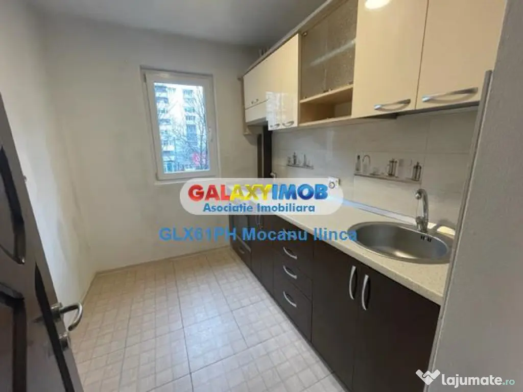 Apartament 3 camere, zona Republicii, Ploiesti