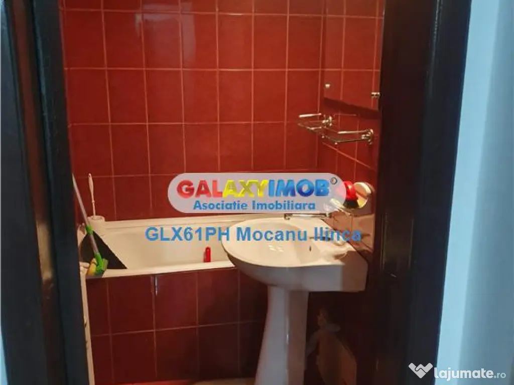 Apartament 3 camere, zona Republicii, Ploiesti