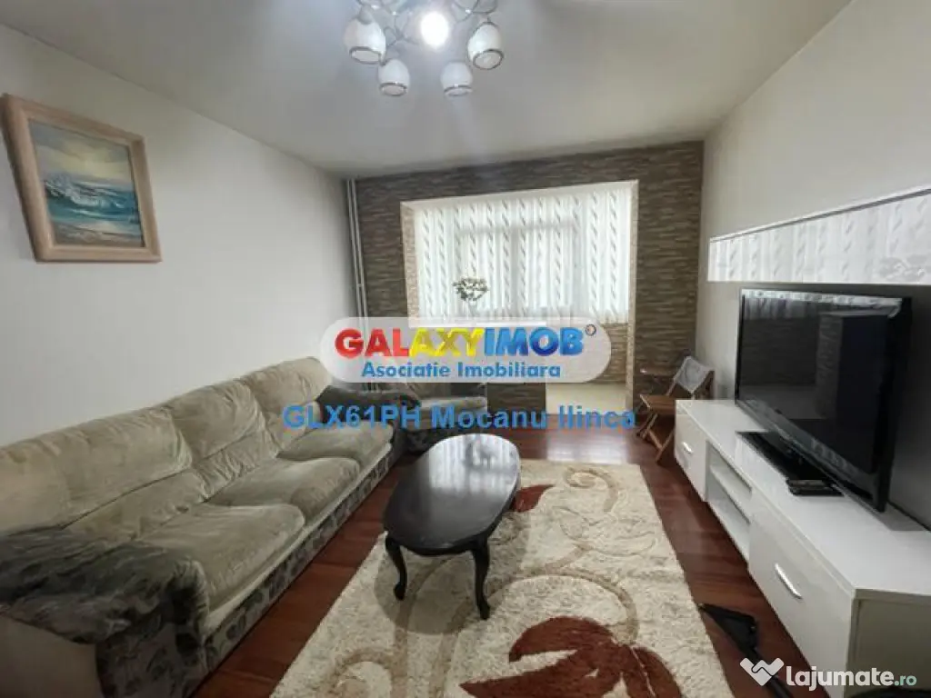 Apartament 3 camere, zona Republicii, Ploiesti