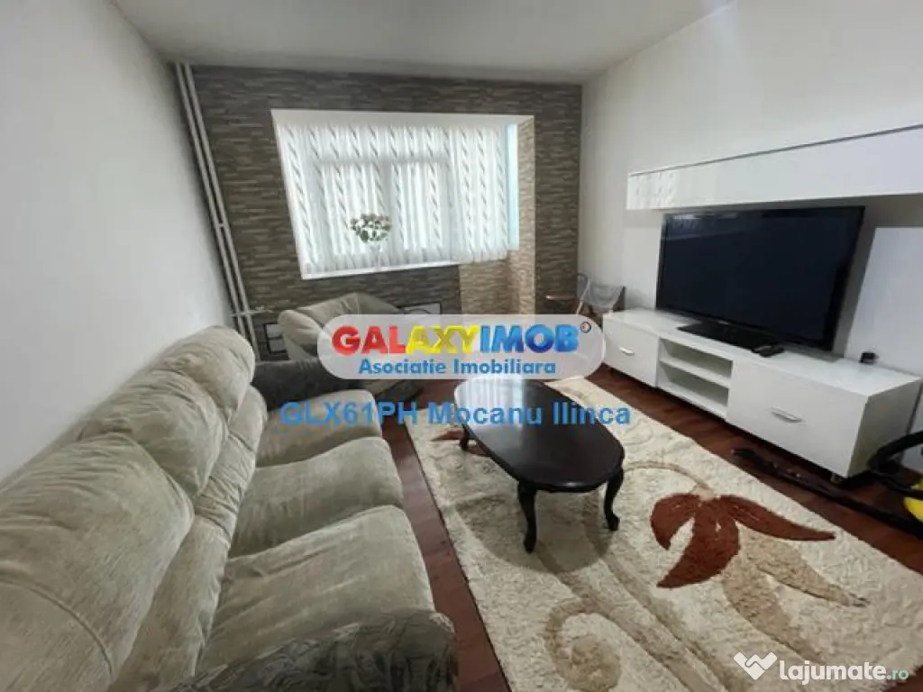 Apartament 3 camere, zona Republicii, Ploiesti