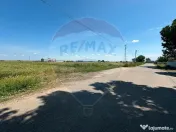 Teren 11404 m2 , Biharia la 1km de autostrada A3 si 300m ... 