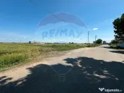 Teren 11404 m2 , Biharia la 1km de autostrada A3 si 300m ... 