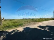 Teren 11404 m2 , Biharia la 1km de autostrada A3 si 300m ... 