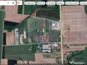 Teren 11404 m2 , Biharia la 1km de autostrada A3 si 300m ... 