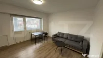 Apartament 1 camera, 37 mp+7,3 mp balcon - Iasi, Gara