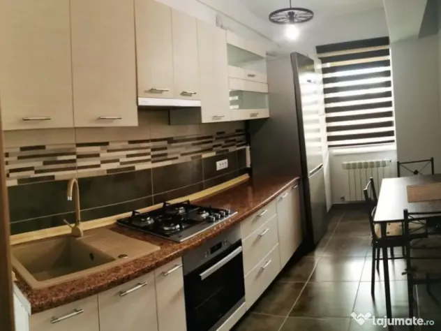 2 camere zona Virtutii