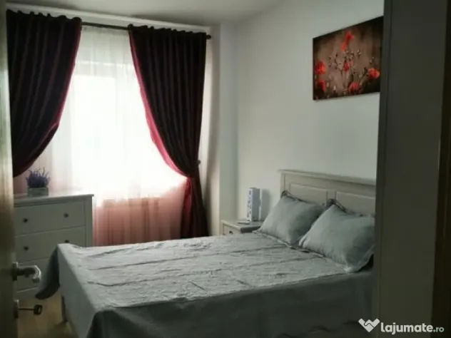 2 camere zona Virtutii