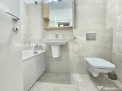 Apart 2 camere 62mp | Aviatiei - Baneasa - Str. Salubritatii 