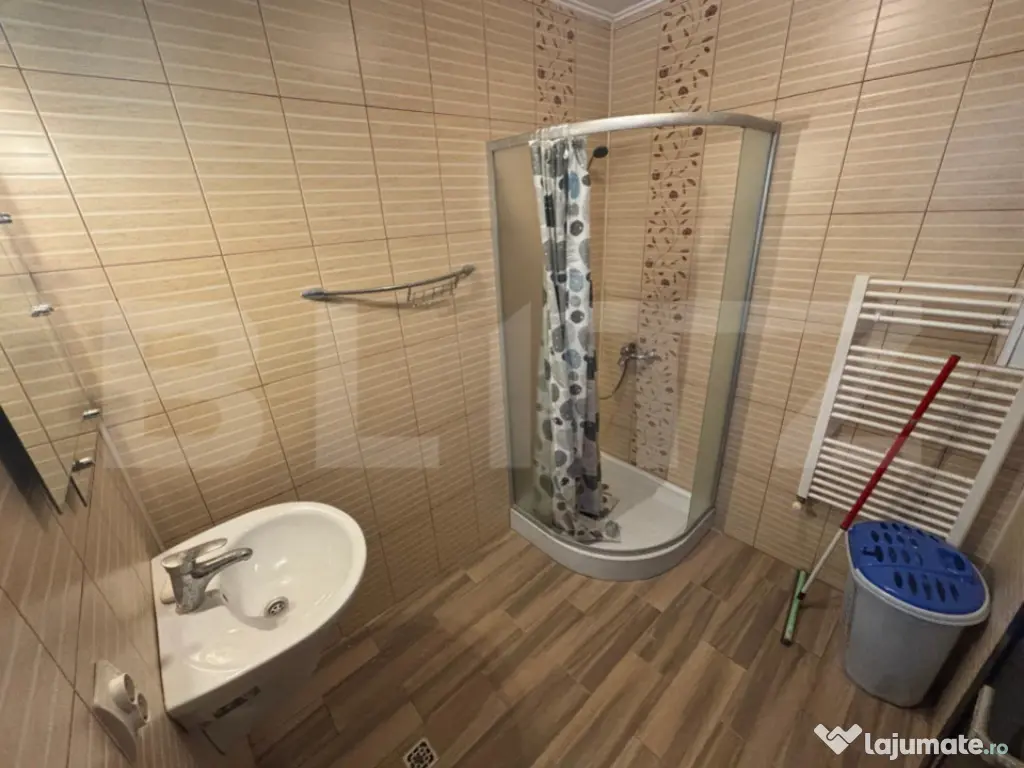 Apartament cu 2 camere, 37.50 mp, zona Zorilor