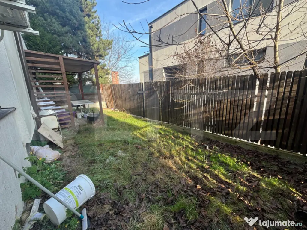 Apartament cu 2 camere, 37.50 mp, zona Zorilor