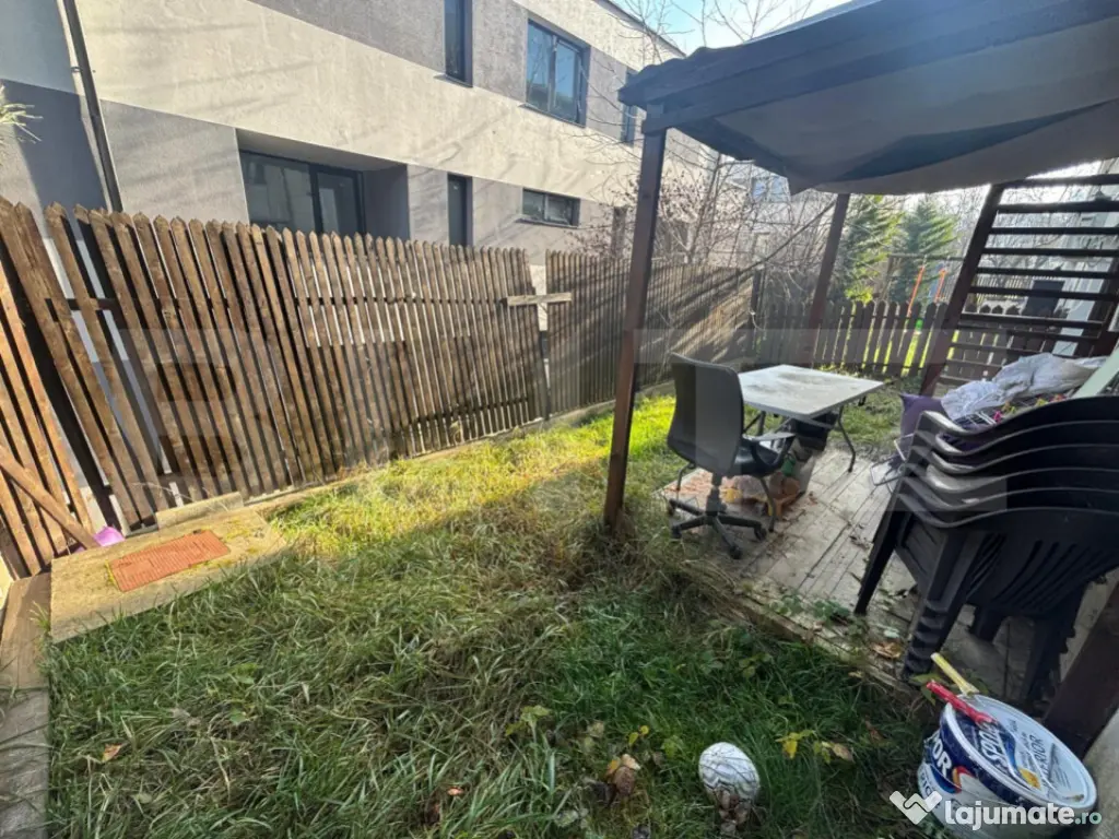 Apartament cu 2 camere, 37.50 mp, zona Zorilor