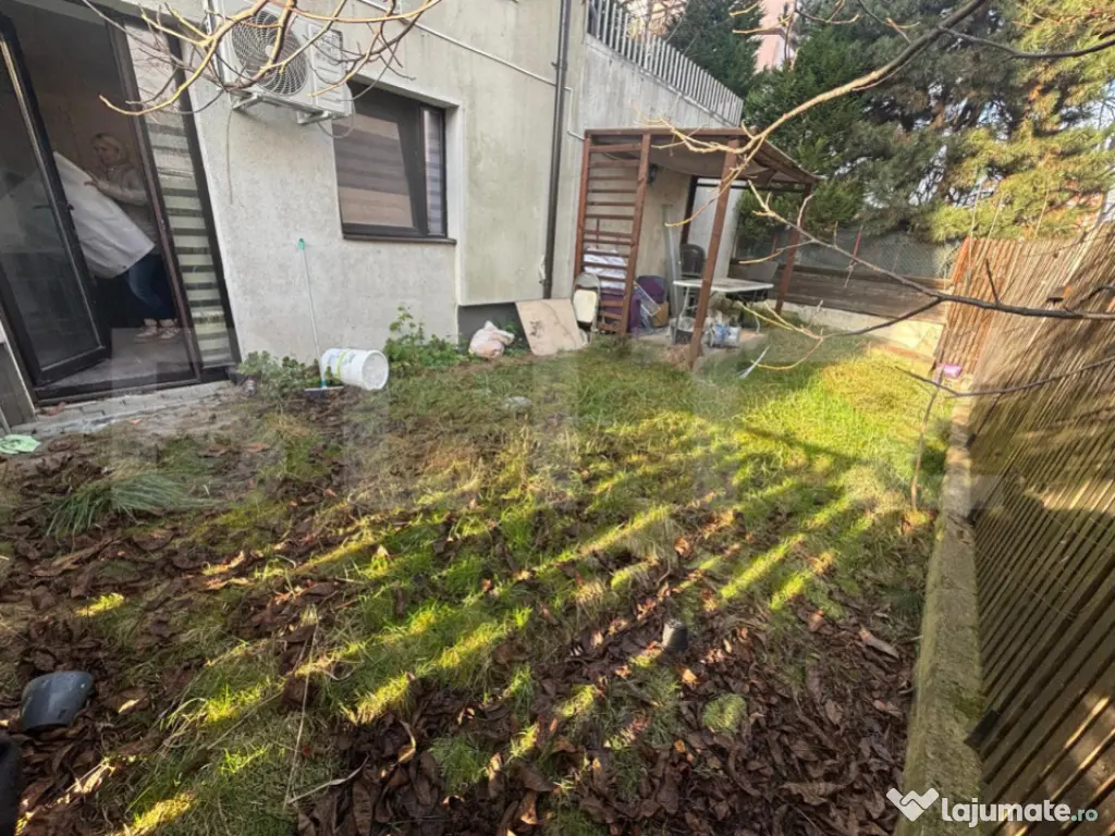 Apartament cu 2 camere, 37.50 mp, zona Zorilor