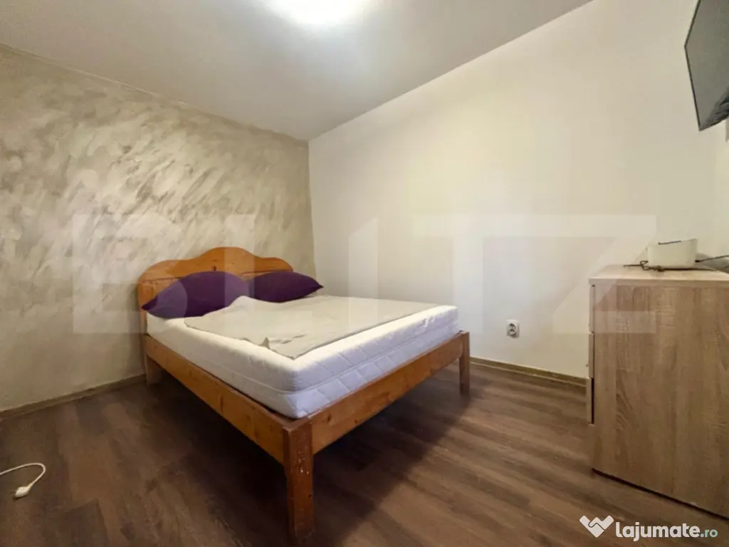 Apartament cu 2 camere, 37.50 mp, zona Zorilor
