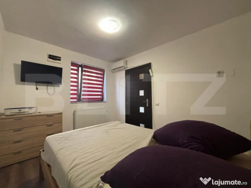 Apartament cu 2 camere, 37.50 mp, zona Zorilor