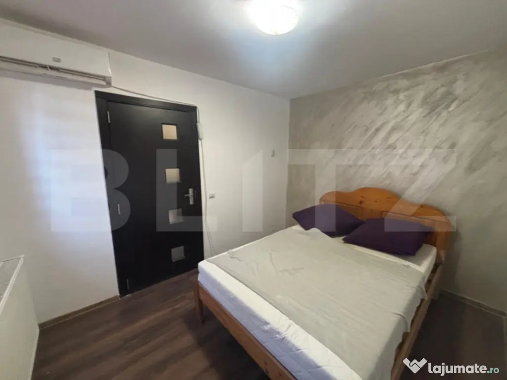 Apartament cu 2 camere, 37.50 mp, zona Zorilor