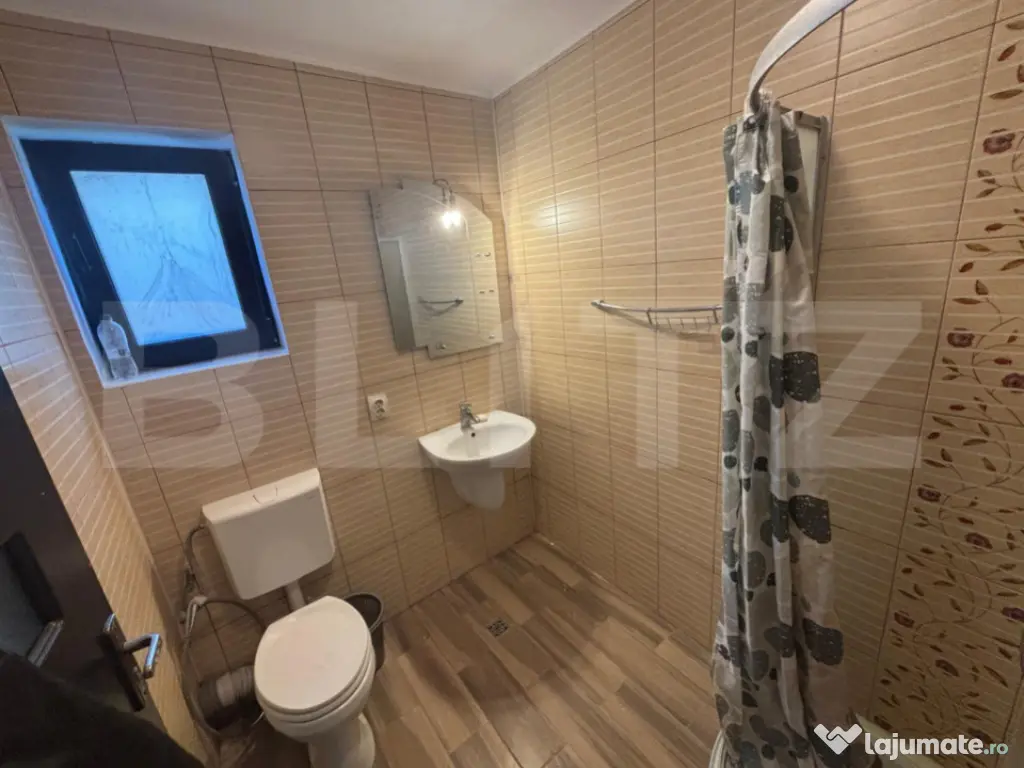 Apartament cu 2 camere, 37.50 mp, zona Zorilor