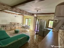 Apartament 5 camere, 135 mp, terasa 250 mp, zona Visani