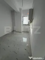 Apartament 2 camerem, 52 mp, zona Visani