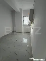 Apartament 2 camerem, 52 mp, zona Visani