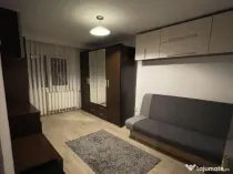 Garsonieră zona Gara de Nord