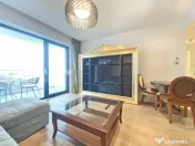 Apart 2 camere + Dressing 65m2 | Herastrau One Towers | Loc 
