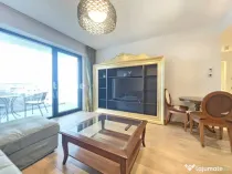 Apart 2 camere + Dressing 65m2 | Herastrau One Towers | Loc