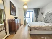 Apart 2 camere + Dressing 65m2 | Herastrau One Towers | Loc 