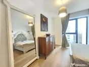 Apart 2 camere + Dressing 65m2 | Herastrau One Towers | Loc 