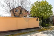 Casă / Vilă de vanzare Belciugatele str. VIILOR 