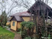 Casă / Vilă de vanzare Belciugatele str. VIILOR 