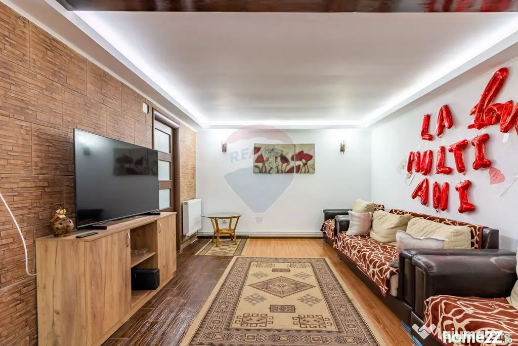 Casă / Vilă de vanzare Belciugatele str. VIILOR