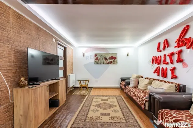 Casă / Vilă de vanzare Belciugatele str. VIILOR