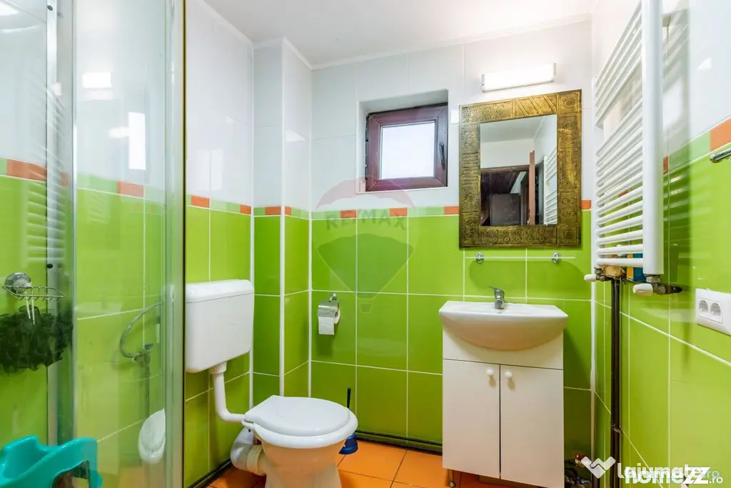 Casă / Vilă de vanzare Belciugatele str. VIILOR