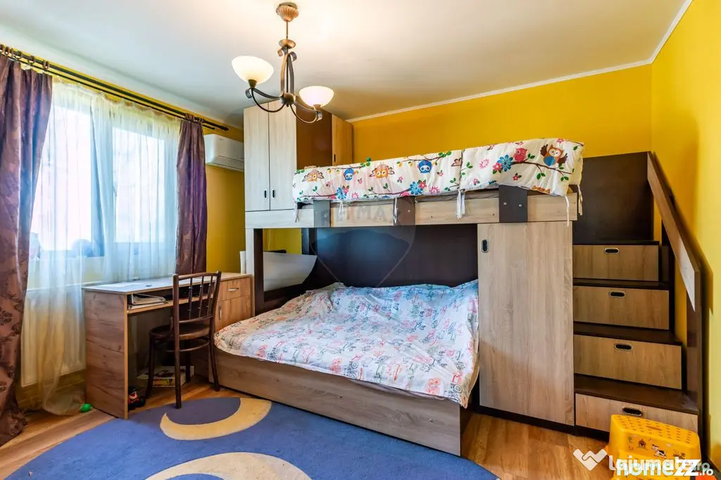 Casă / Vilă de vanzare Belciugatele str. VIILOR