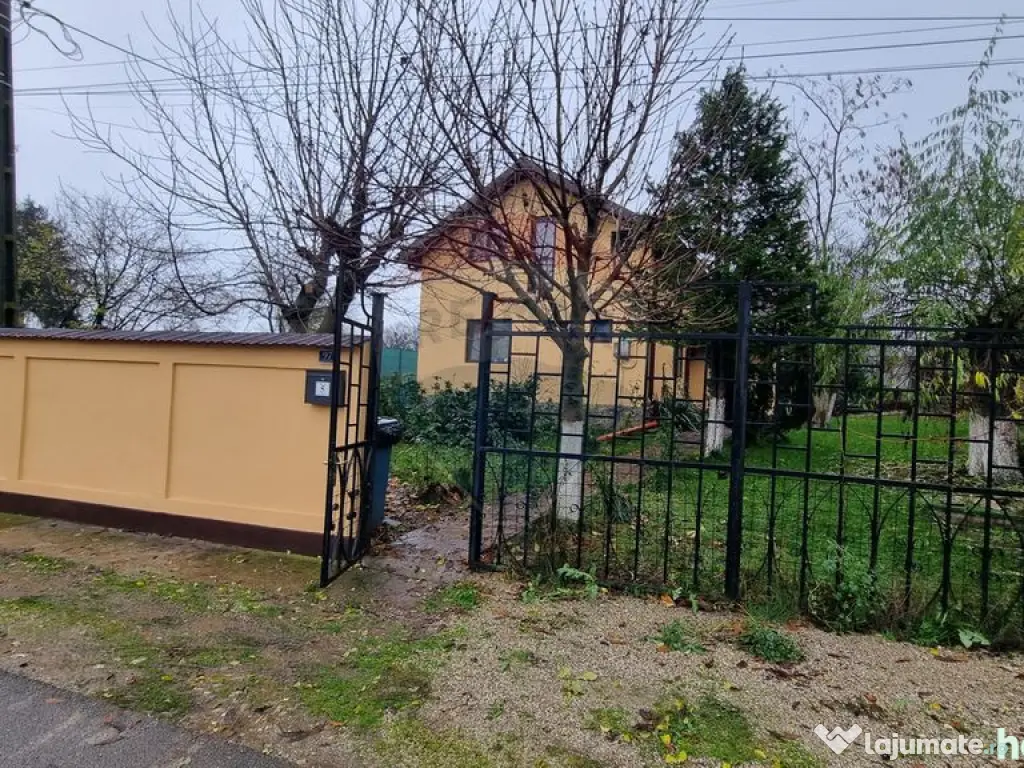 Casă / Vilă de vanzare Belciugatele str. VIILOR