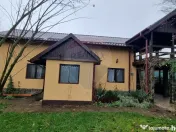 Casă / Vilă de vanzare Belciugatele str. VIILOR 