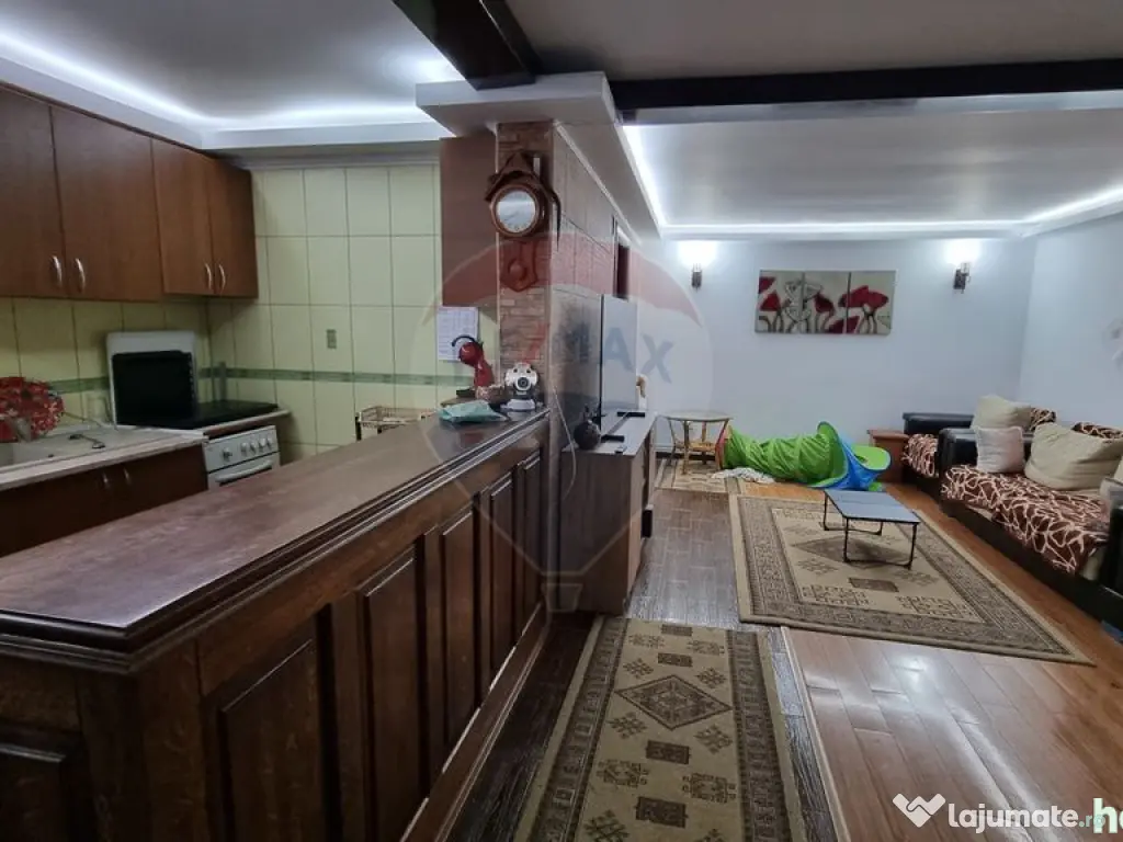 Casă / Vilă de vanzare Belciugatele str. VIILOR