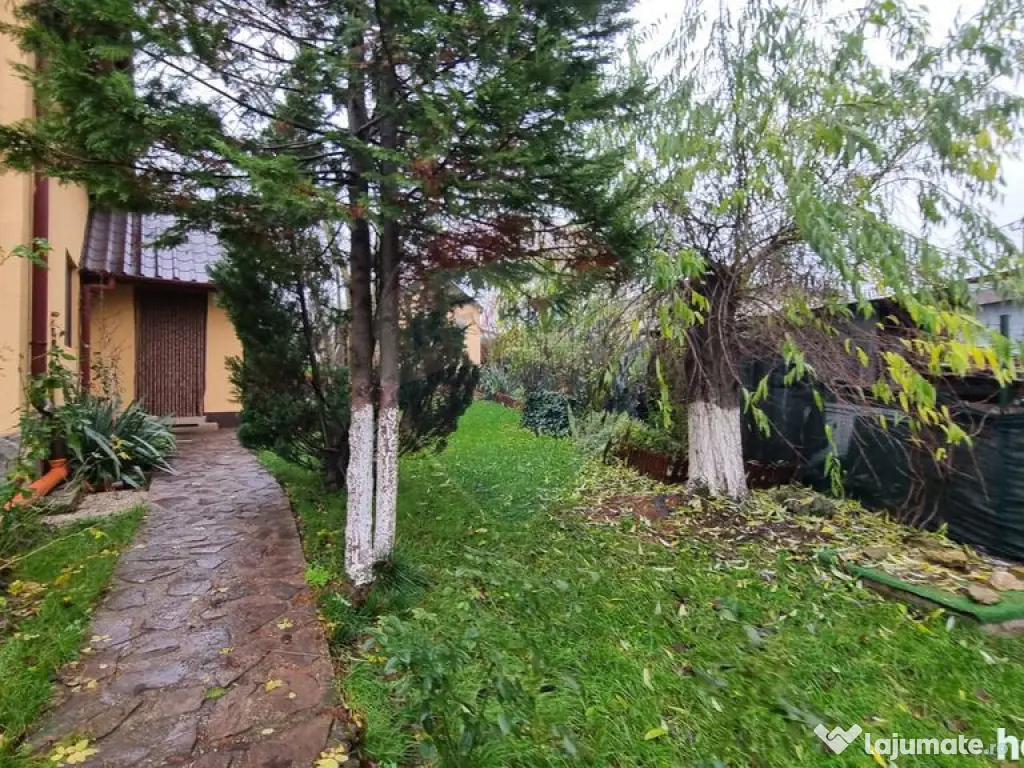 Casă / Vilă de vanzare Belciugatele str. VIILOR