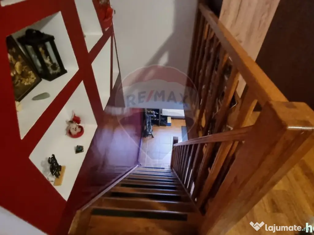 Casă / Vilă de vanzare Belciugatele str. VIILOR