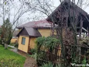 Casă / Vilă de vanzare Belciugatele str. VIILOR 