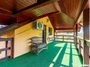 Casă / Vilă de vanzare Belciugatele str. VIILOR 