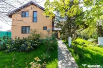 Casă / Vilă de vanzare Belciugatele str. VIILOR