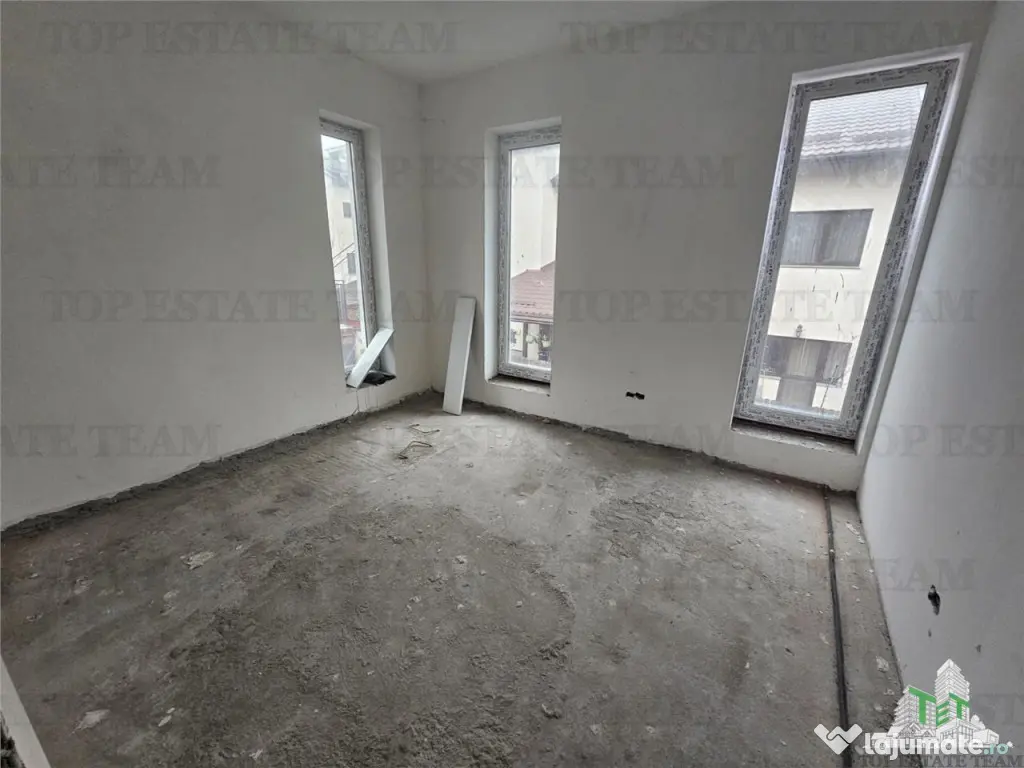 Casa spatioasa 5 camere mansarda in Dudu (Chiajna)