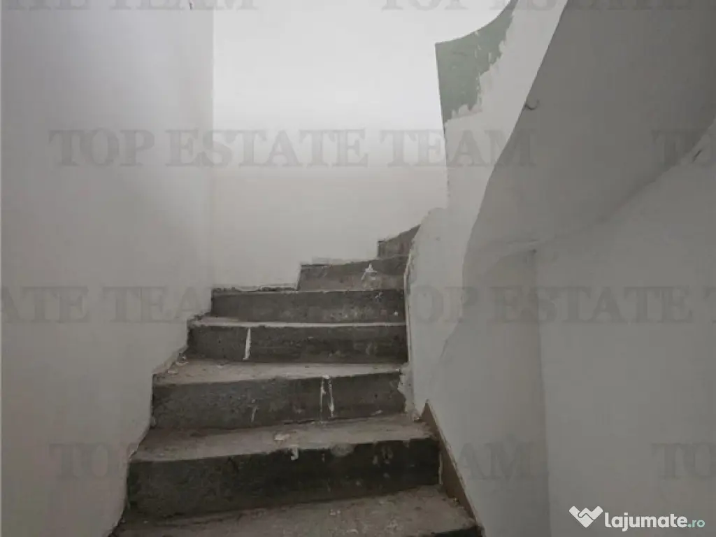 Casa spatioasa 5 camere mansarda in Dudu (Chiajna)