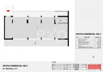 Spatiu Comercial, Zorilor, langa liceul Waldorf, 0% Comision