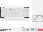 Spatiu Comercial, Zorilor, langa liceul Waldorf, 0% Comision 